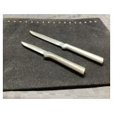 ADA USA Stainless Steel Knives