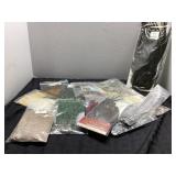 Feathers for Fishing Lure Making