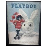 Playboy Magazine March 1966 Issue