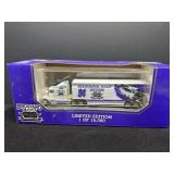 Brickyard 400 Inaugural Race Die-Cast Truck