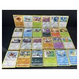 Pokï¿½mon TCG Cards