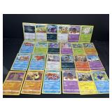 Pokï¿½mon Cards