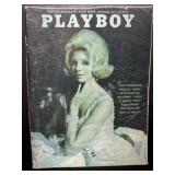 Playboy Magazine September 1964 Issue