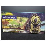 Athearn HO Scale Monon Hopper Car