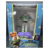 Toy Story Buzz Lightyear Electronic Talking