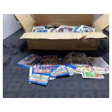 Unchecked Ice Baseball Cards