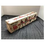 Unchecked Baseball Cards Assortment