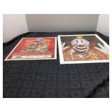Great Circus Memorabilia