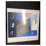Baseball Card Binder Collection Assorted Sets