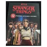 Stranger Things Poster Collection Set