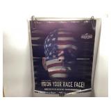 2005 United States Grand Prix Poster 22x27