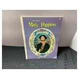 Walt Disneyï¿½s Mary Poppins Book, 1964