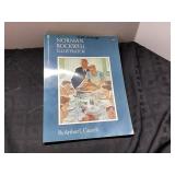Norman Rockwell Illustrator Books by Guptill