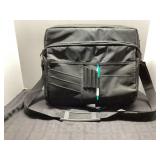 Dell Inspiron Laptop With Case, Untested