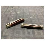 Buck and Imperial Folding Pocket Knives