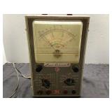 Superior Instruments Model 670-A Tester
