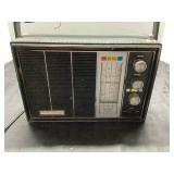 ElectroBrand Model 4814R AM/FM Radio