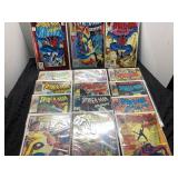 Spider-Man 2099 Issues 1-15 (1992ï¿½1994)