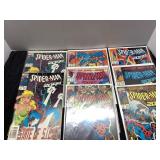 Spider-Man 2099 Comic Book Lot, Misc Issues
