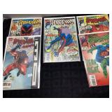 Spider-Man 2099 Miscellaneous Comic Issues