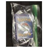 25 Unchecked Pokï¿½mon Cards