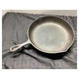 No. 8 Cast Iron Skillet, 10.5 Inch, USA