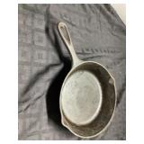 Lodge Cast Iron Skillet 8 Inch