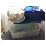 Mystery Tote with Mixed Contents