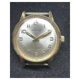Westclox 17 Jewels Vintage Men