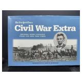 The New York Times Civil War Extra Archive