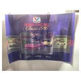 Valvoline Road Racing Classic 1986 Poster