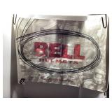 Bell Helmets Promotional Poster 24x36 in