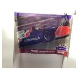 Motorola Nextel 300 Indy Racing Poster 20x29