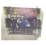 Valvoline Racing Poster, Approx. 19 x 26 in