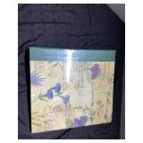 Baseball Card Collection Binder Assortment