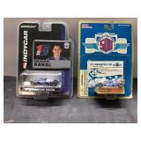 IndyCar Diecast Lot: Graham Rahal & 1995 Indy