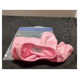Build a Bear Pink Robe Accessory