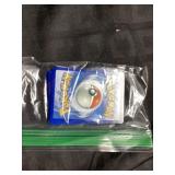 25 Pokï¿½mon Cards
