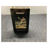Pinnacle Joe DiMaggio 30 Card Set with COA
