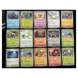 Pokï¿½mon Cards