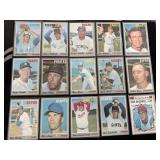1970 Topps MLB Baseball Cards