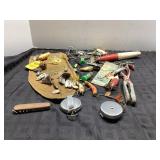 Fishing Tackle and Accessories