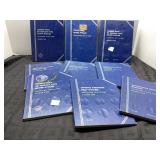 Miscellaneous Empty Coin Collector F F