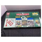 Monopoly Packers Collector
