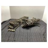 Miscellaneous Train Track Pieces