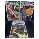 Peter Parker, The Spectacular Spider-Man #102