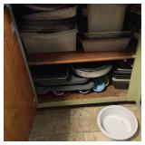 Kitchenware and Housewares Lot