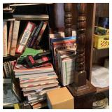 Cookbooks and Recipe Book Collection