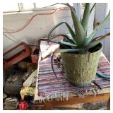 Household and Garden Contents Lot