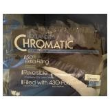 Hollander Chromatic Queen Comforter Set